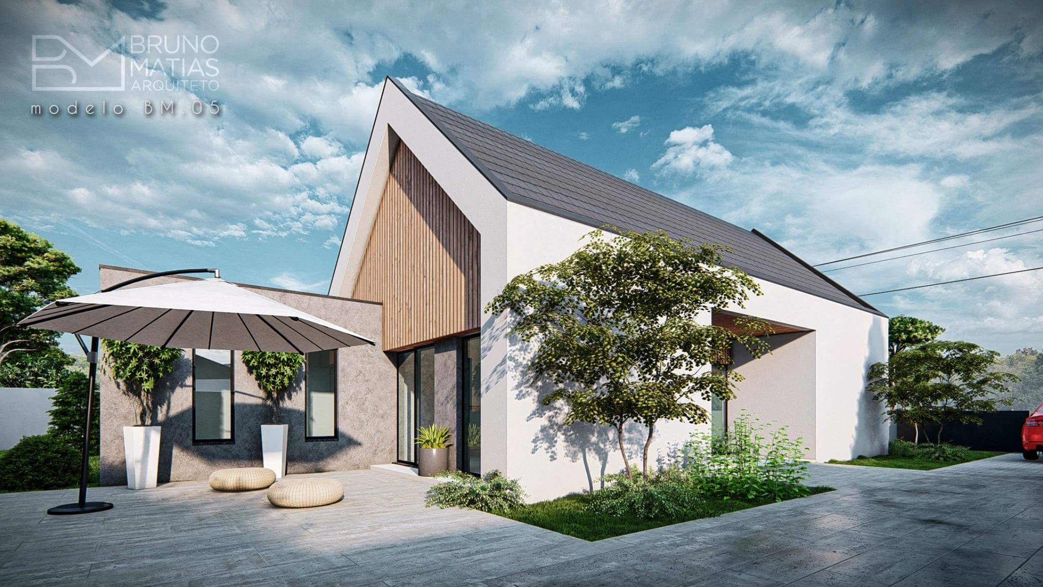 Modern Luxury - Imagem 3