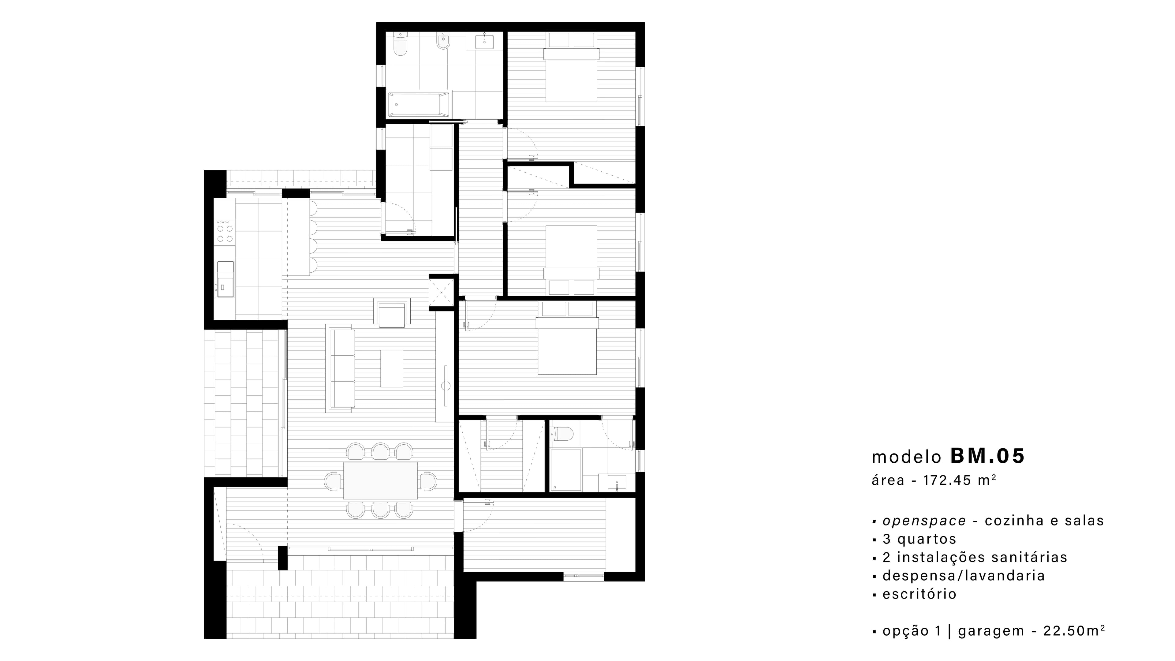 Modern Luxury - Imagem 4