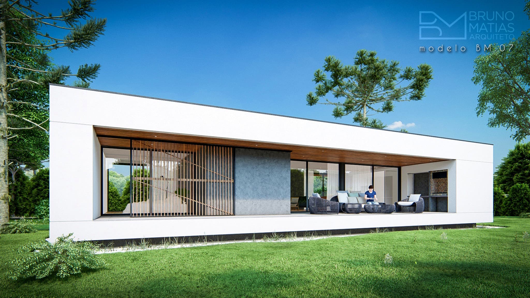 Premium Villa - Imagem 3